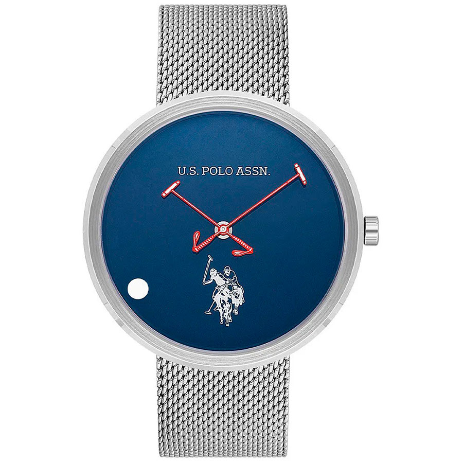 Часы US Polo Assn Fundamental USPA1088-02